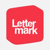 Lettermark Logo