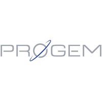 PROGEM srl Logo