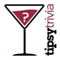 Tipsy Trivia Logo