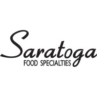 Saratoga Food Specialties Logo