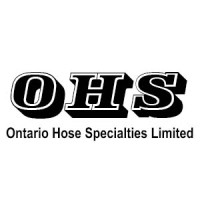 Ontario Hose Specialties LTD Logo