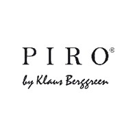 Piro by Klaus Berggreen Logo
