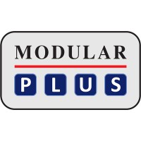 Modular Plus Romania Logo