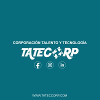 CORPORACIÓN TALENTO Y TECNOLOGÍA Logo
