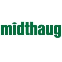 Brødrene Midthaug AS Logo