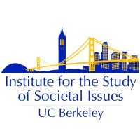 Institute for the Study of Societal Issues Logo