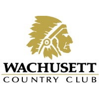 Wachusett Country Club Logo