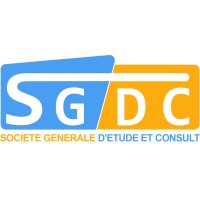 SGDC Logo