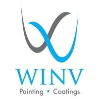 Winv Painting & Coatings Logo