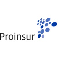 Proinsur SA Logo