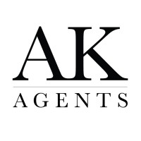 AK Agents Logo