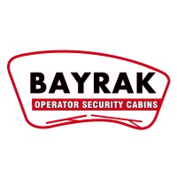 BAYRAK CABIN Logo