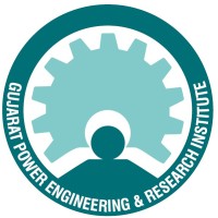 Gujarat Power Engineering and Research Institute Logo
