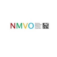 Stichting NMVO Logo