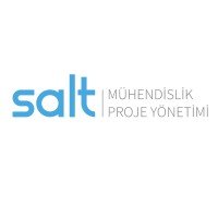 SALT Mühendislik Logo