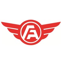 Fair Automobiles Logo