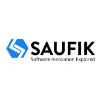 SAUFIK Logo