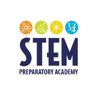 STEM Preparatory Academy Logo