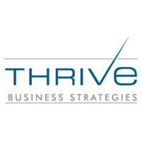 Thrive Business Strategies Logo