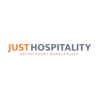 Just Hospitality Logo