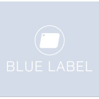 Blue Label Group Logo