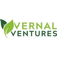 Vernal Ventures Logo