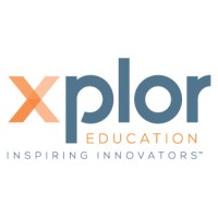 Xplor Education Logo