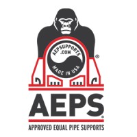 APPROVED EQUAL PIPE SUPPORTS, LLC Logo