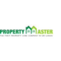 Property Master (Pvt.) Ltd Logo