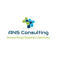 ANS Consulting Logo