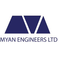 Myan Engineers Ltd Logo