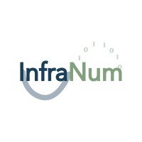 InfraNum Logo