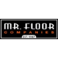 Mr. Floor Companies Logo