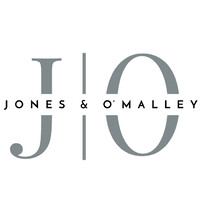 Jones & OMalley Marketing Agency Logo