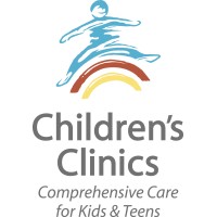 Childrens Clinics Logo