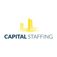 Capital Staffing, Inc. Logo