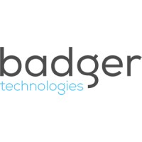 Badger Technologies Logo