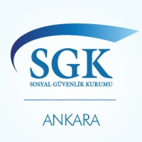 Ankara Sosyal Güvenlik İl Müdürlüğü Logo
