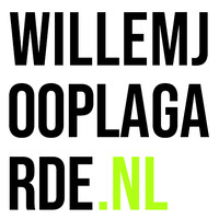 Willemjooplagarde.nl Logo