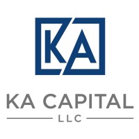 KA Capital, LLC Logo