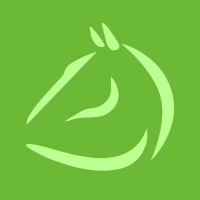 The Equestrian App - Helping People Help Horses Logo