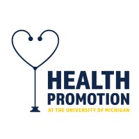 Health Promotion at UM Logo