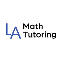 LA Math Tutoring Logo