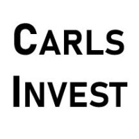 Carls Invest Logo