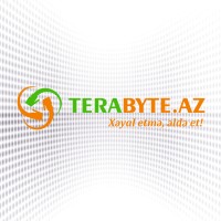 TeraByte.az Logo