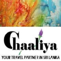 Chaaliya Tours Logo