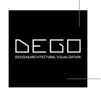 DEGOrender Logo