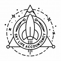 Sky Life Accountancy Logo