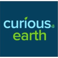 Curious.Earth Logo