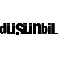 Düşünbil Dergisi Logo